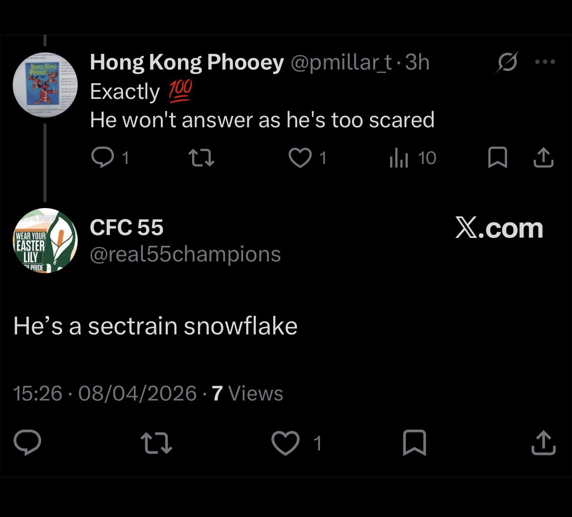 Kerrydale Meltdown tweet media
