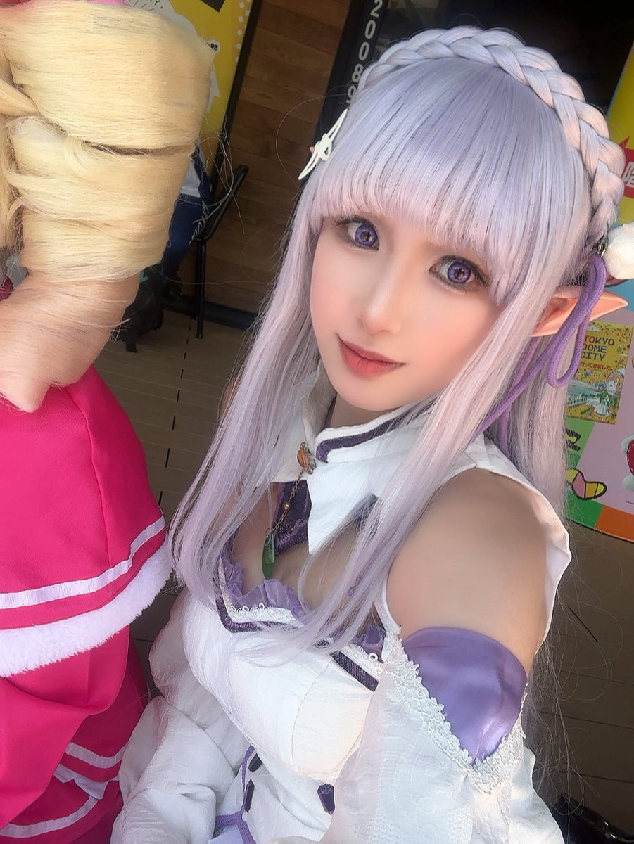 𝕄𝕚𝔸(みぃあ)4/18 ﾜｰﾎﾟa!､5/1ｺｺﾌﾘ🌹 tweet media