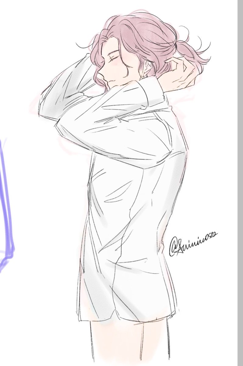 翠雨イウ tweet media