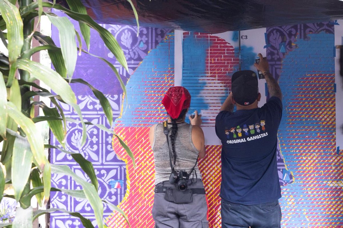 Centro de Memoria, Paz y Reconciliación de Bogotá tweet media