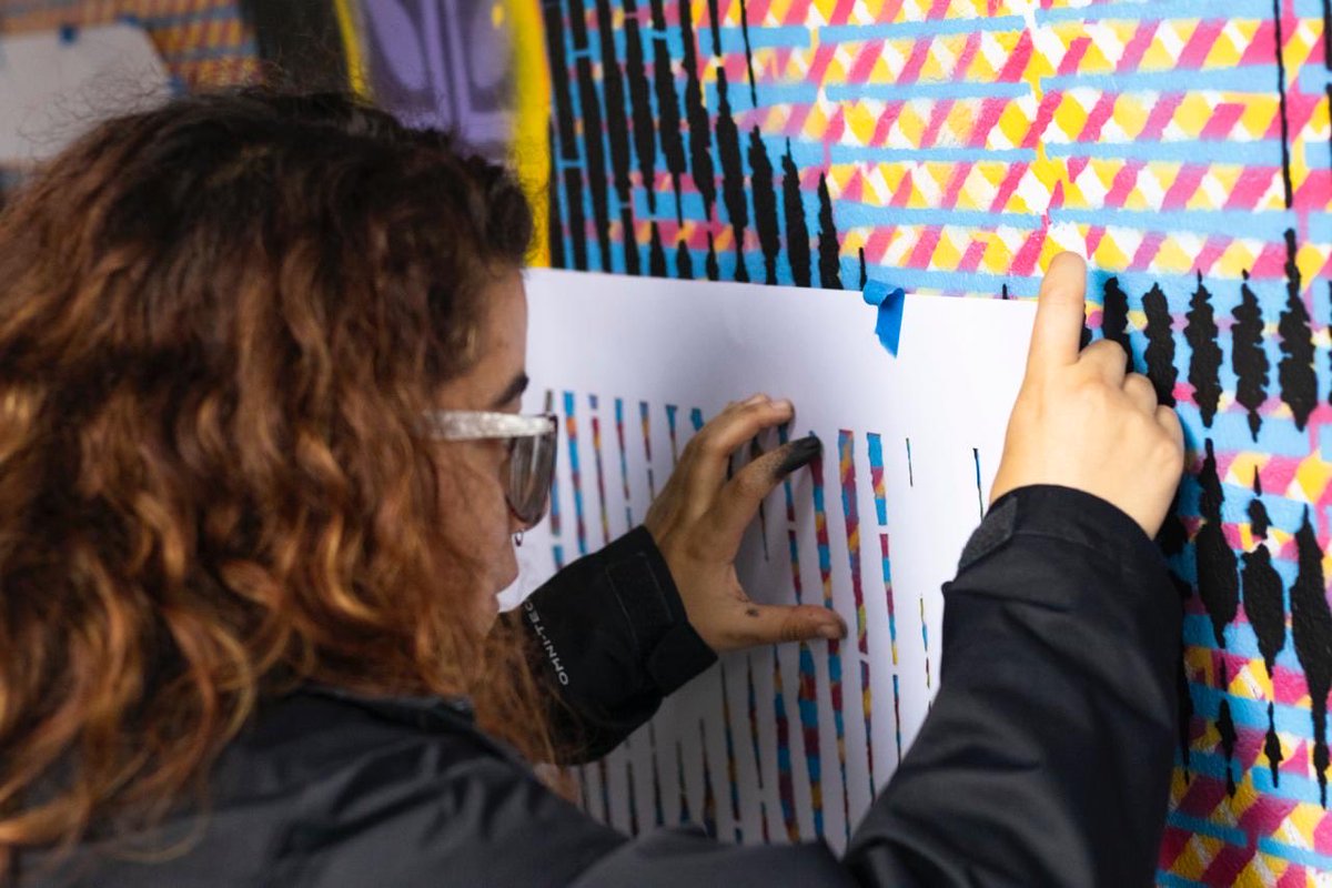 Centro de Memoria, Paz y Reconciliación de Bogotá tweet media