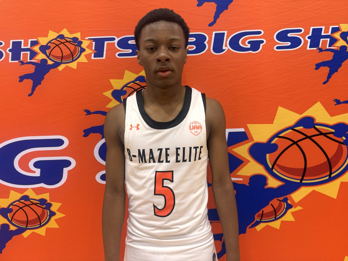 BigShotsGameMVP's tweet photo. #BigShots #RockyTopTipOff

15U Final

BMaze UAA 65
#21 Kharlo Dickens 22pts
#5 Ja’Ray Tyler 12pts

865 Elite 55
#11 Peyton Davis 15pts https://t.co/SmDrH7ZvHe