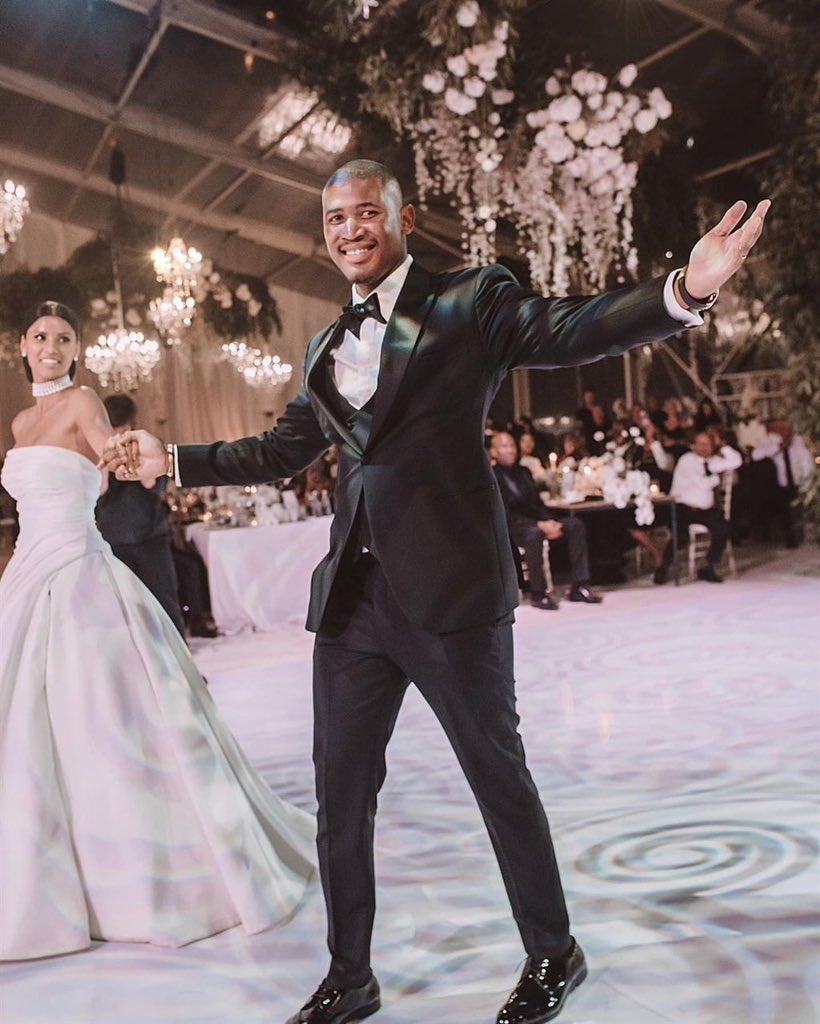 Msunu ka Johann Rupert tweet media