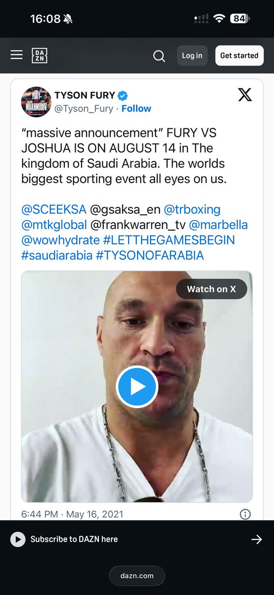 Gareth Jones tweet media