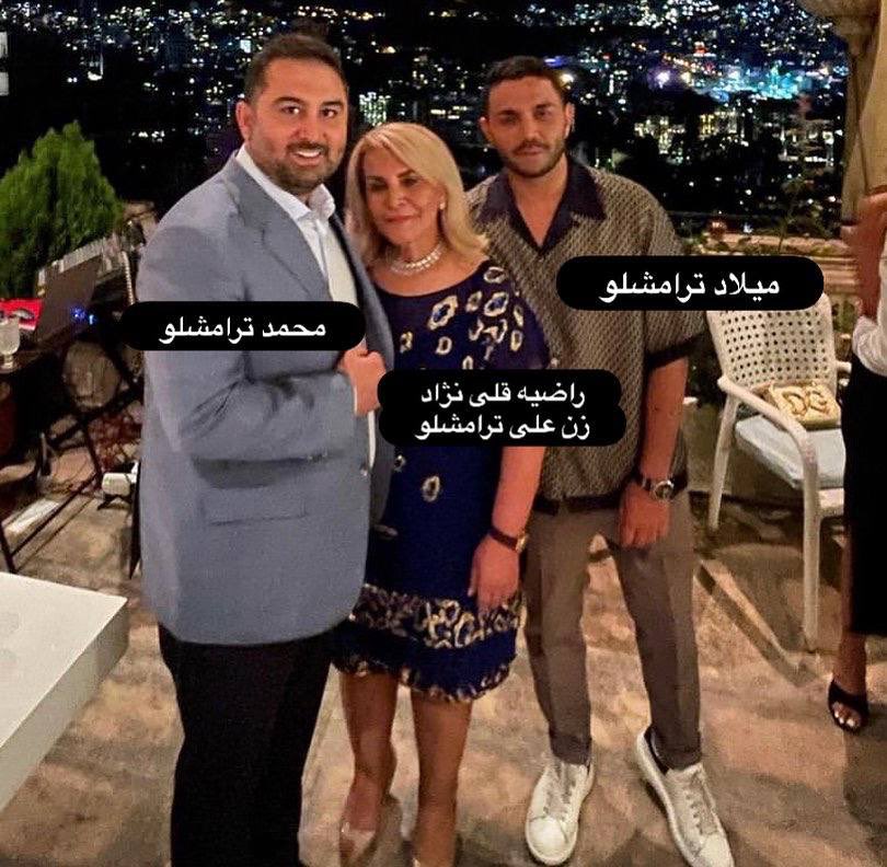 👑LuCiFeR👑 tweet media