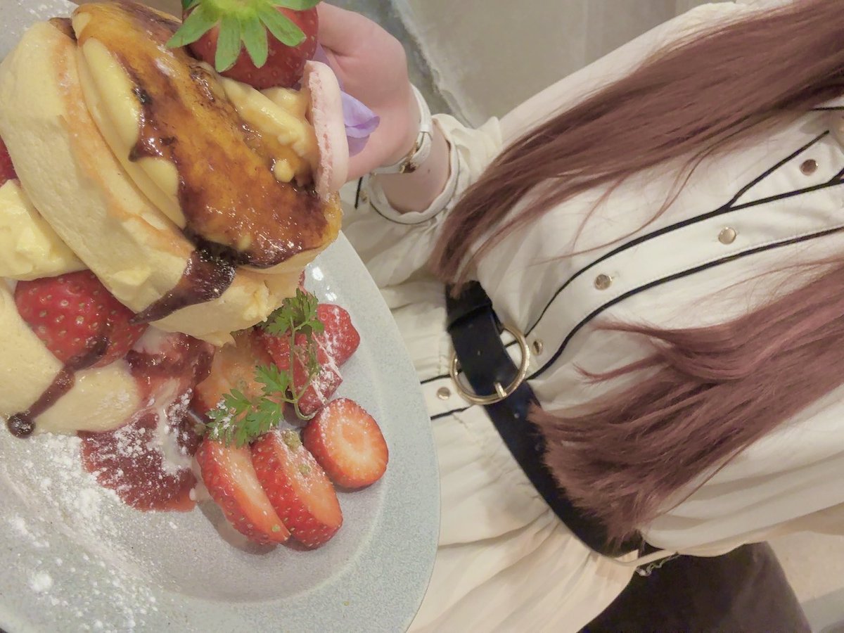 まぃあ🧚‍♀️🤍 tweet media