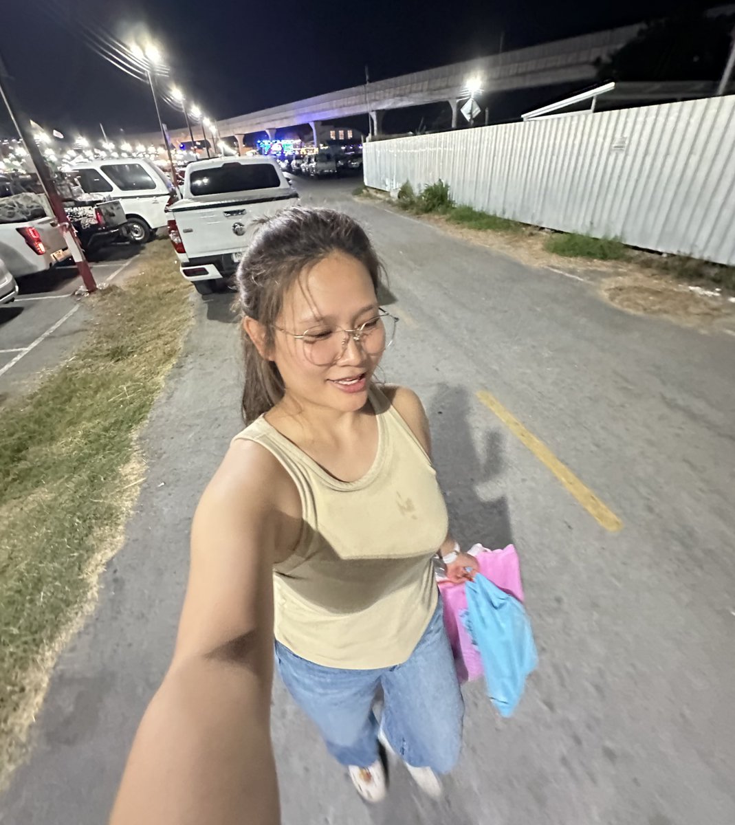 คูมมิ้งง.💪🏻🥰🥙 tweet media