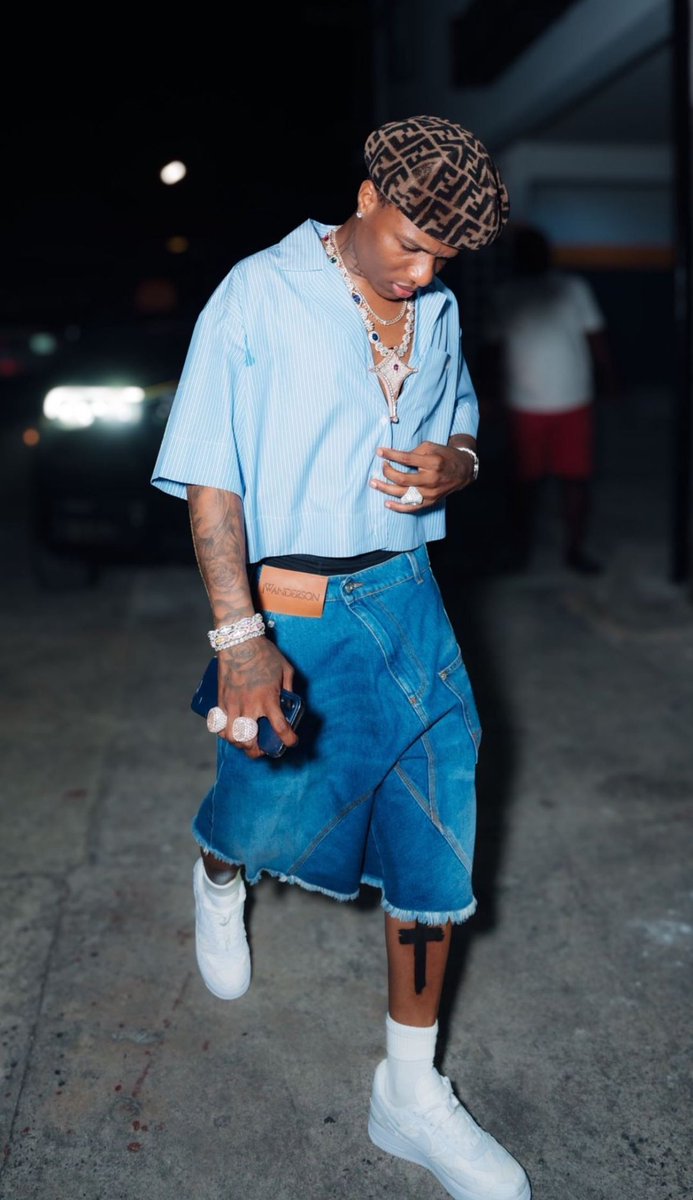 ChartsAfrica 📊 tweet media