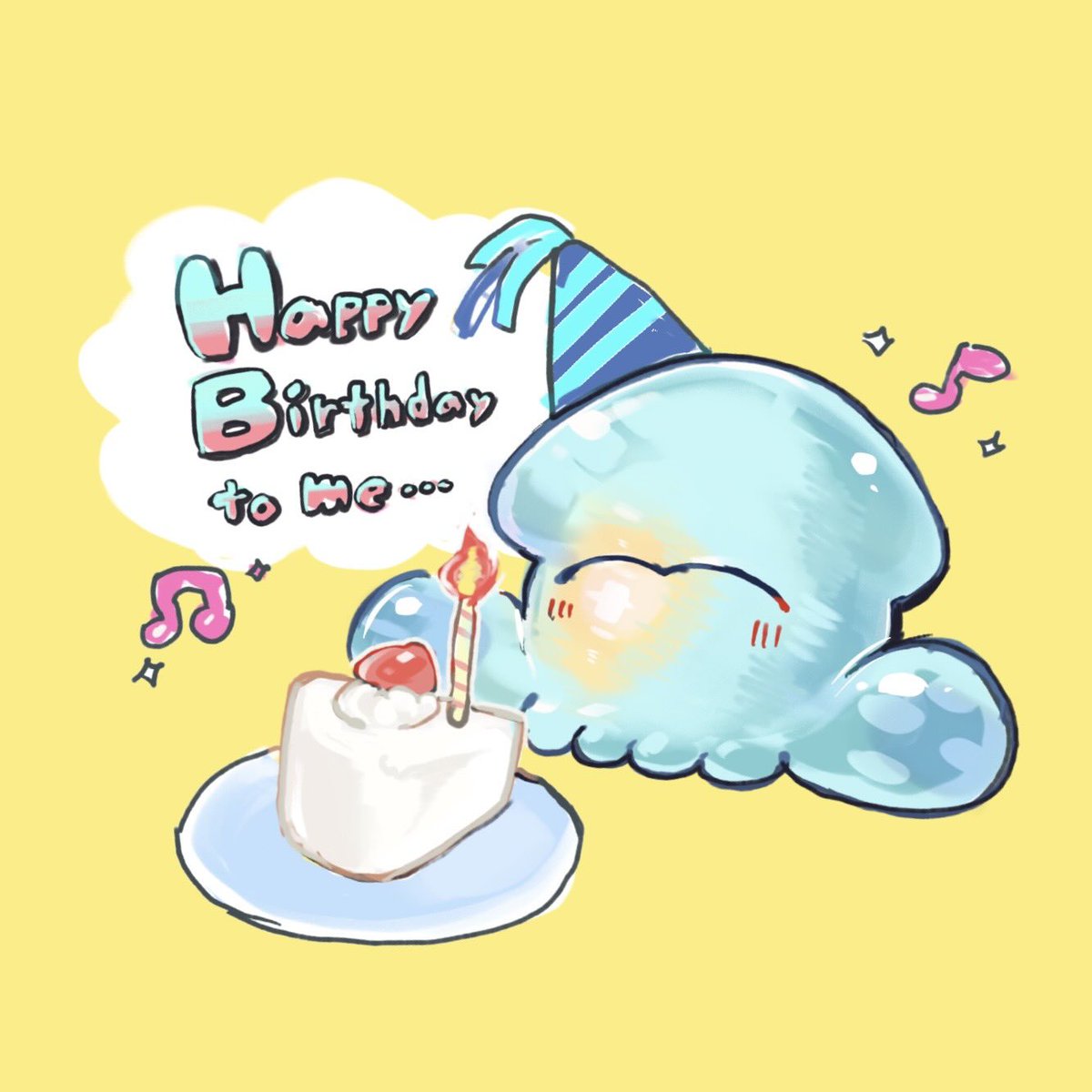 ドロ水 tweet media