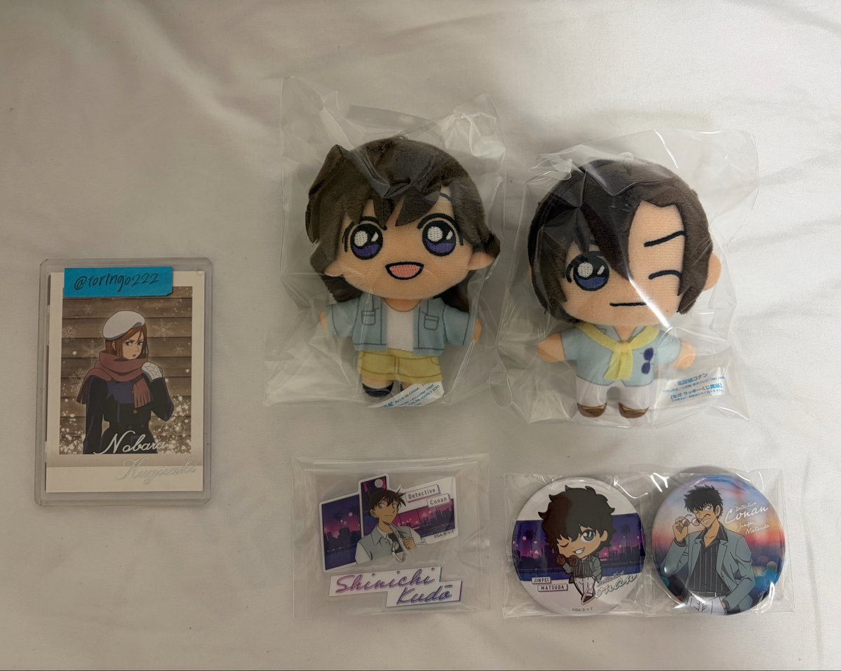 いおりんご@通知不良 tweet media