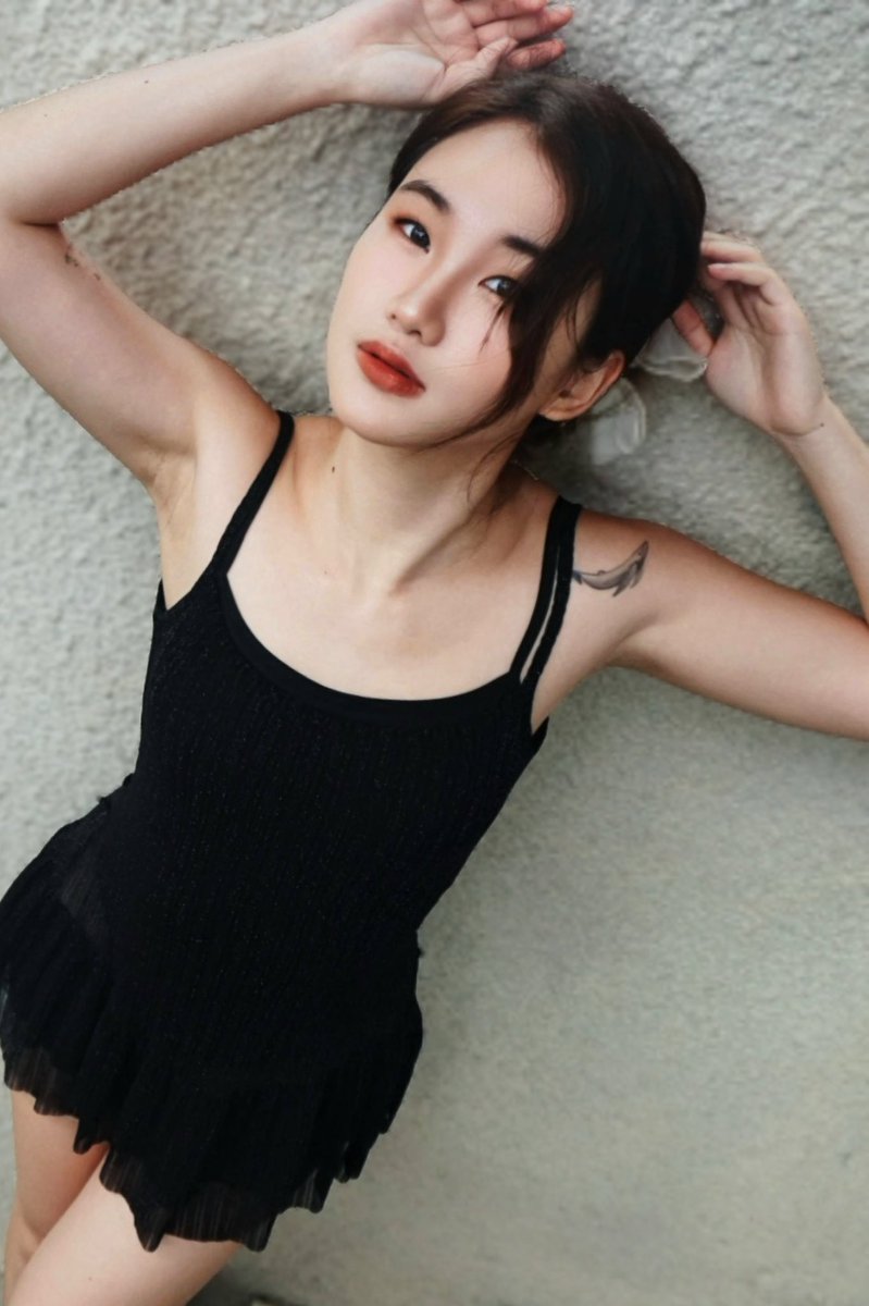 哩卡在中山站除毛！ tweet media