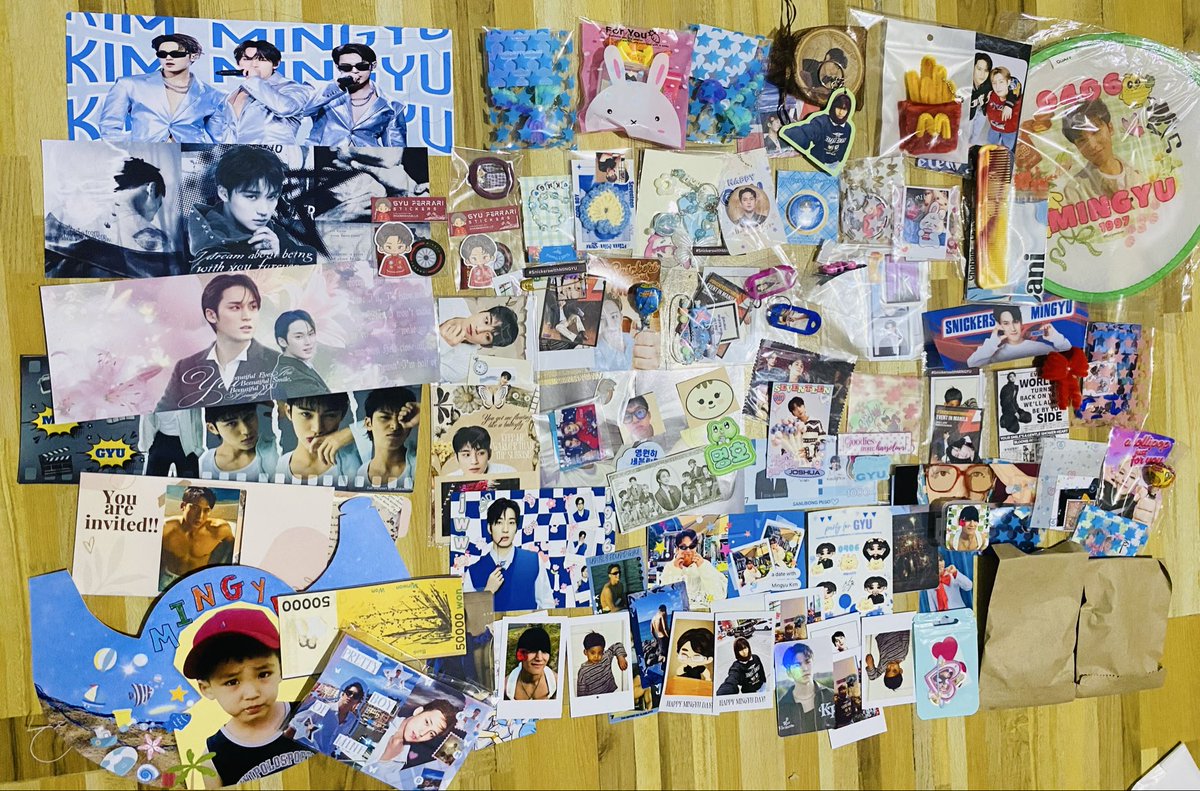Lorenzzzy1231's tweet photo. Thank you so much po sa mga nakipag trade sa akin. Sa mga katrade ko po na di ko na naabutan kanina you can still claim your item sa susunod na AMMB event ☺️ Till next budol po ☺️🫶 #UntilIFoundGyu #AMMB 

Ps. Akala ko beach ang team kaya nagdress ang ante nyo 😭🤣 https://t.co/rLxOb0j73u