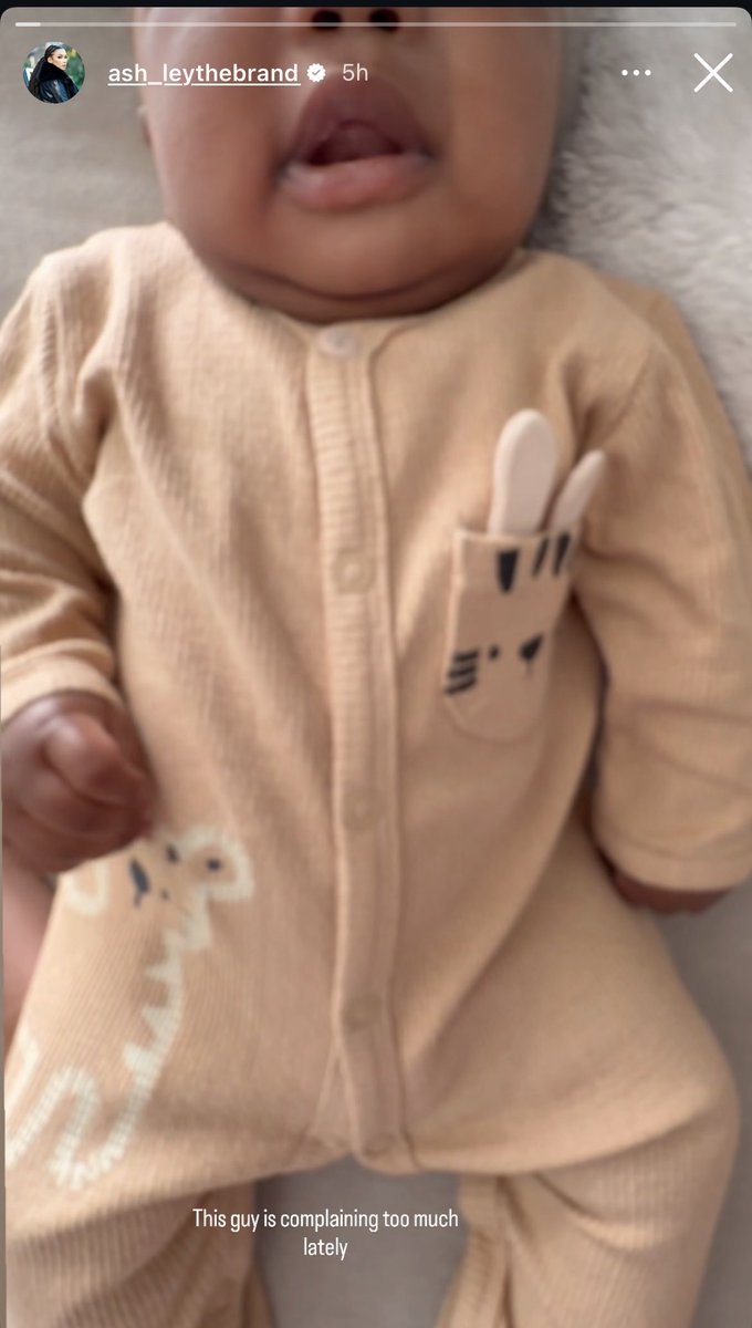 Siphesihle ~ Glammy Ka KenzoLu 🩵🦋🩵🍼👶🏼 tweet media