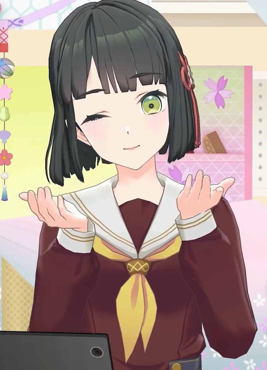 マナト tweet media