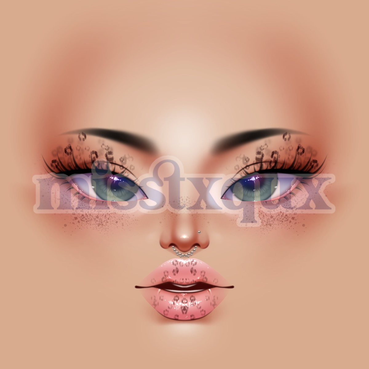 Miss Tique tweet media