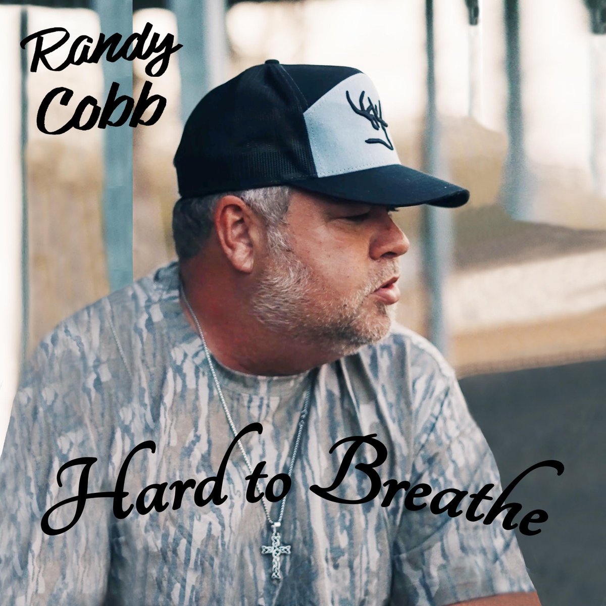 CMNI_More_Music's tweet photo. Catching Fire with Vulnerability: #RandyCobb Delivers Raw Honesty in "#HardToBreathe" By #ChristianLamitschka 4 #CountryMusicNewsInternational #Magazine https://t.co/yefjOxgWfV
Randy Cobb is currently on a hot streak. While his single "The Sand" continues its steady climb up... https://t.co/Wg6suq1Qr9