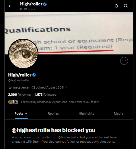Infinite Trencher (Xtreme DISCIPLINE ARC)🐐 tweet media