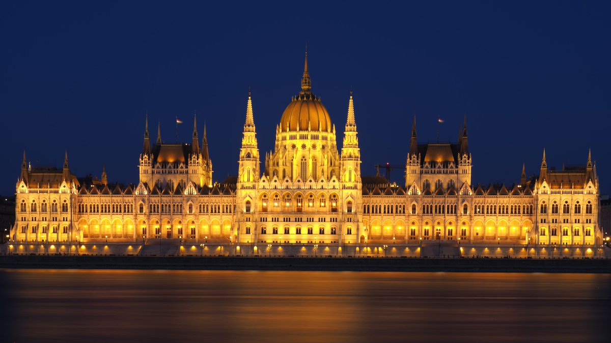 Today, I posted something on #HIVE for the first time in a long while. In light of the upcoming #election in #Hungary, I’m sharing a photo series of the #Parliament building in #Budapest. 

You can find the full post here:

hive.blog/hive-153349/@c…