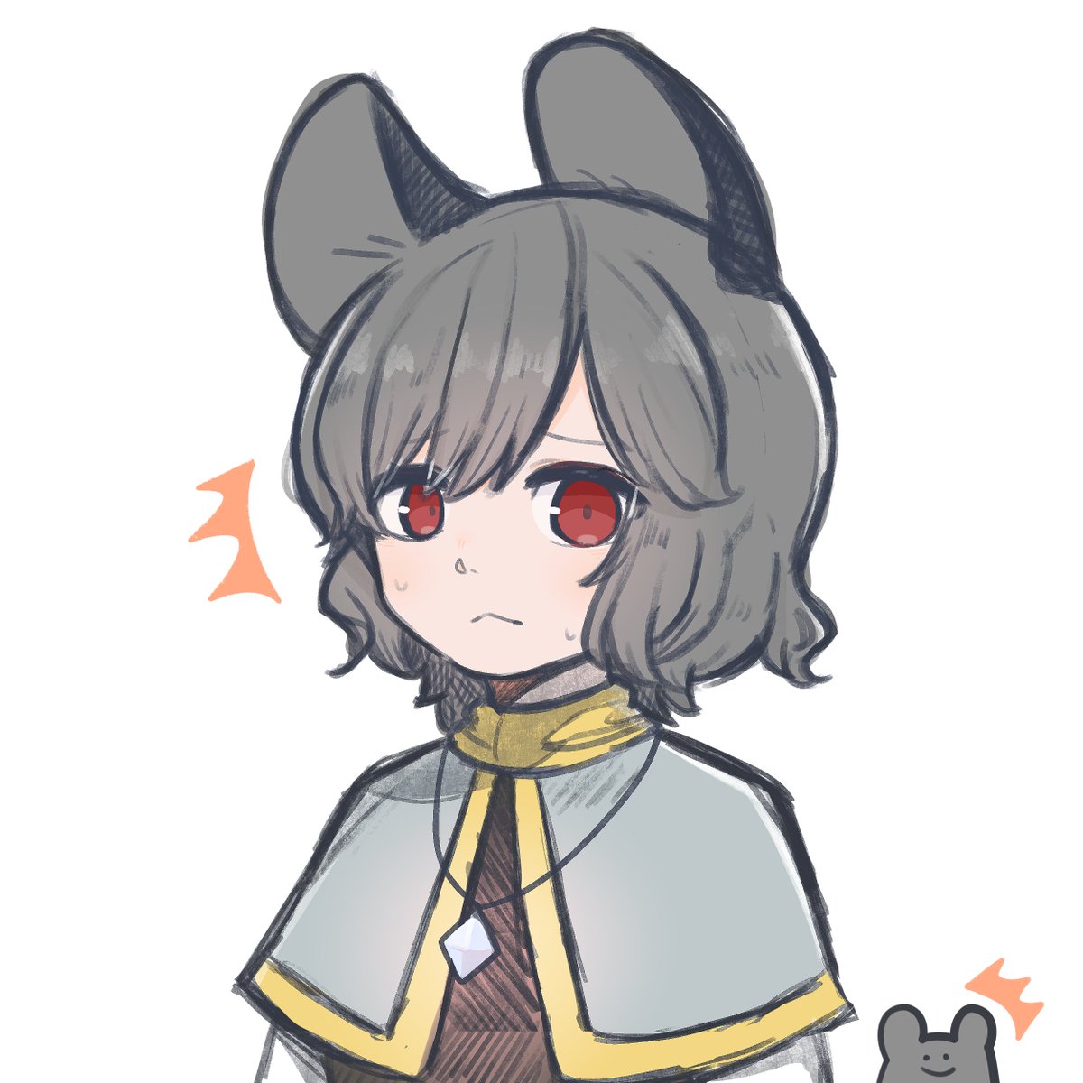 くろたろ tweet media