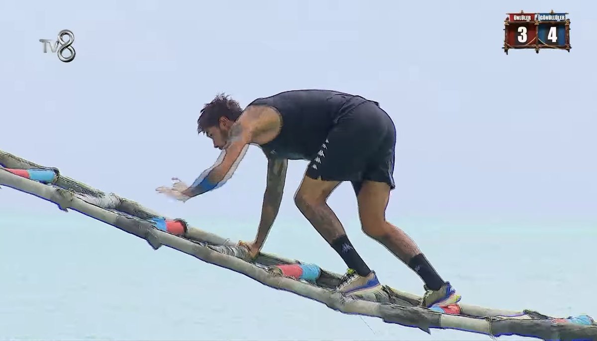 ❤️‍🔥

 #barışmuratyağcı #survivor2026