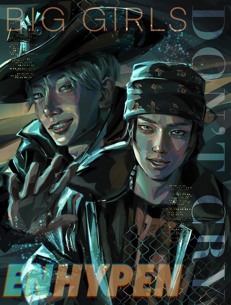 Lee Cherry~Engene☆ tweet media