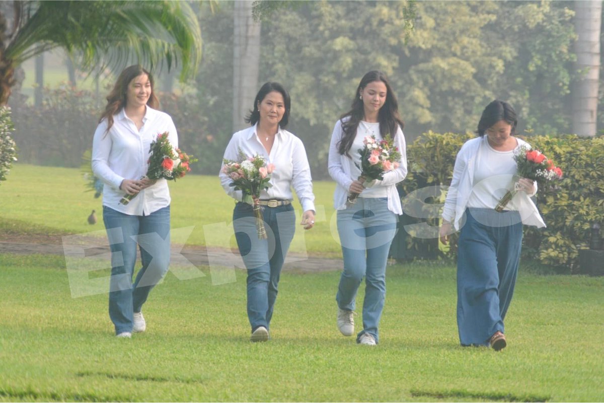 Diario Expreso tweet media