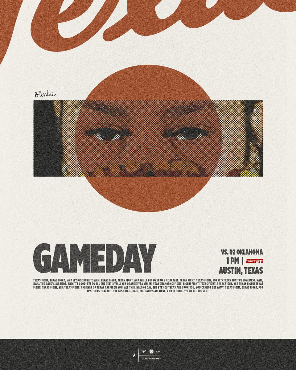 Texas Softball tweet media