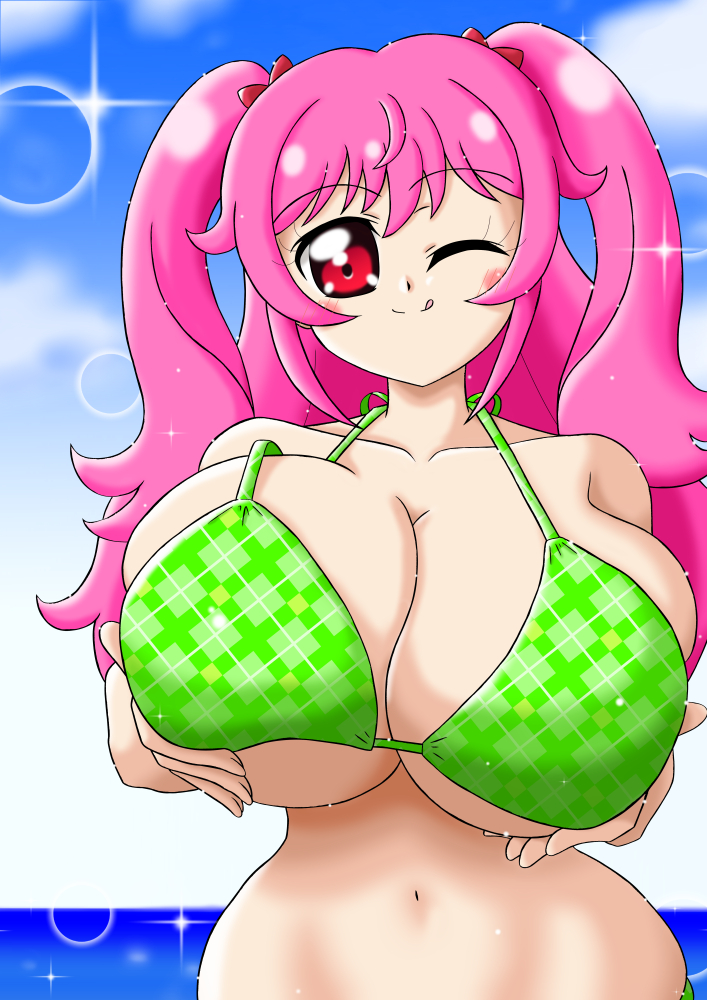 ＣＹＢＥＲ－Ｚ tweet media