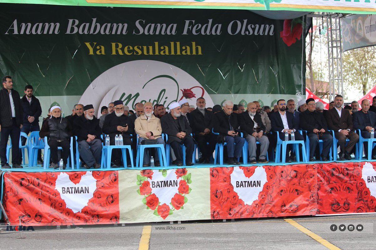 Mela Beşir ŞİMŞEK tweet media