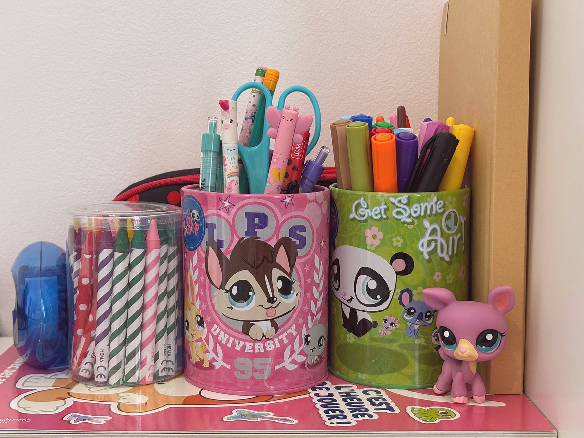 marinette ⚢ tweet media