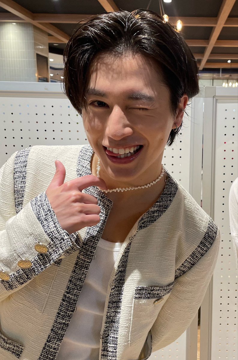 みーーー tweet media