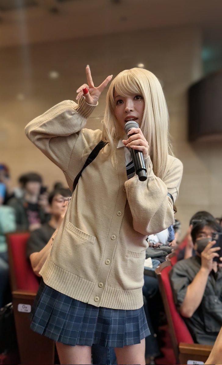 さすらいキッド tweet media