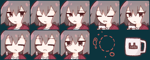 木製柵 tweet media