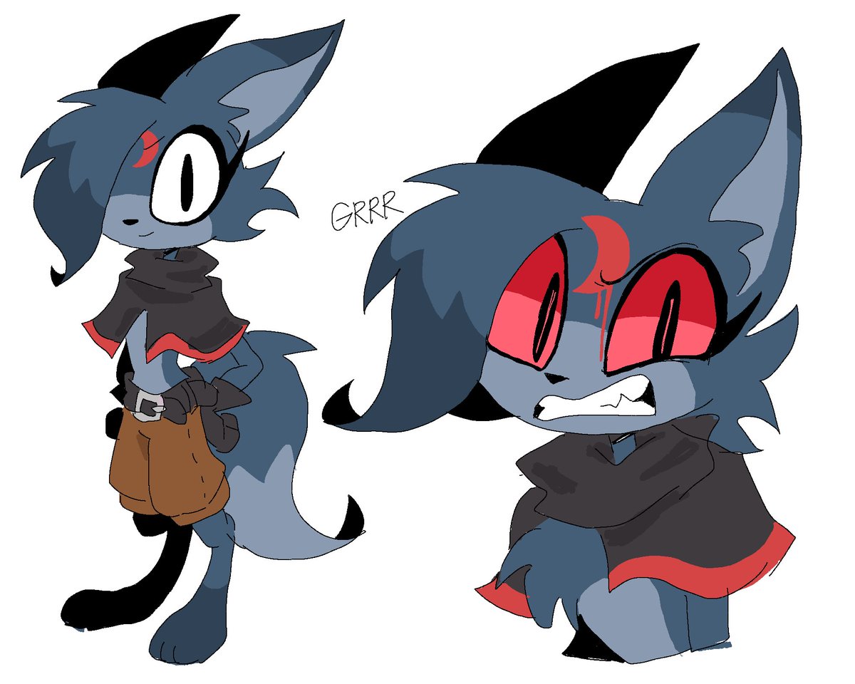 LITTLE COW tweet media