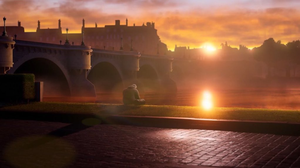 holly ୨ৎ tweet media