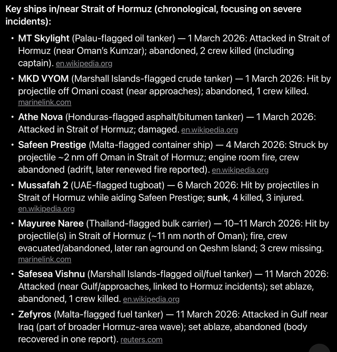 Critical Thinker tweet media