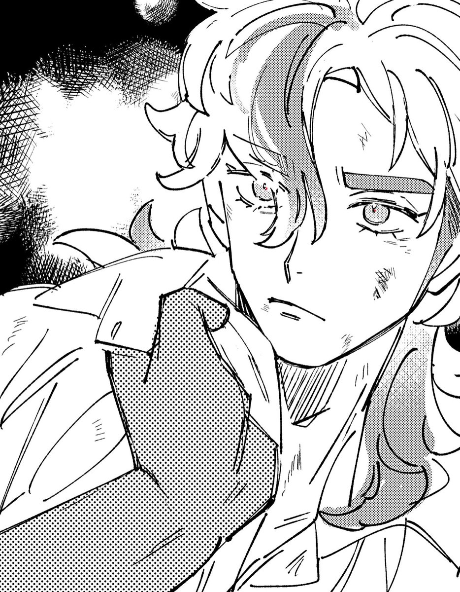 有名な博士の息子