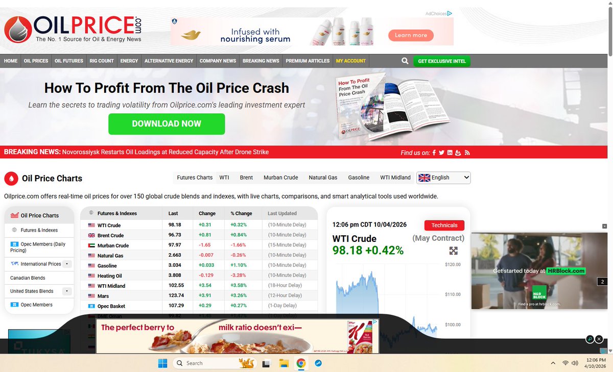 DogePadre tweet media