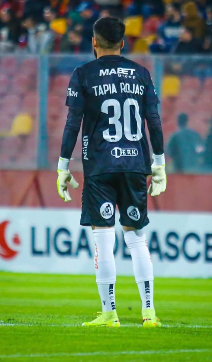IGNACIO OPAZO tweet media