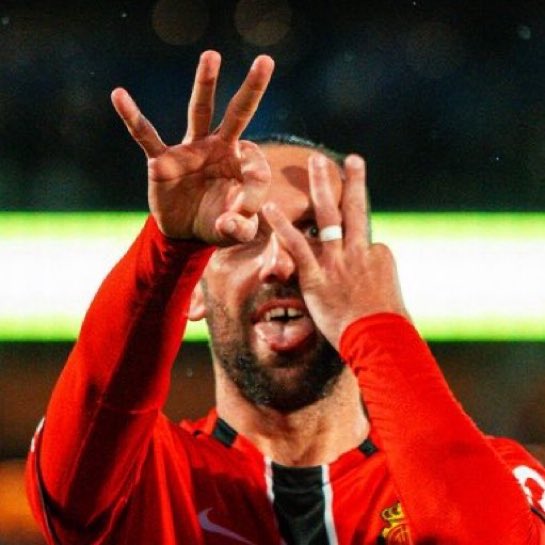 Nexus Sports tweet media