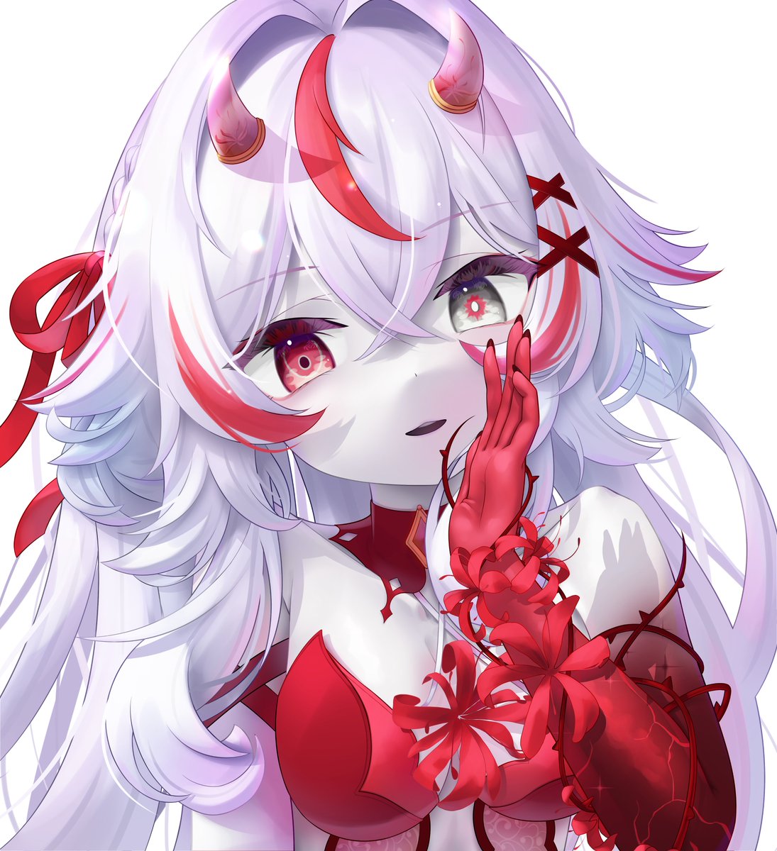 Noireko | COMMISSIONS OPEN ☆ tweet media