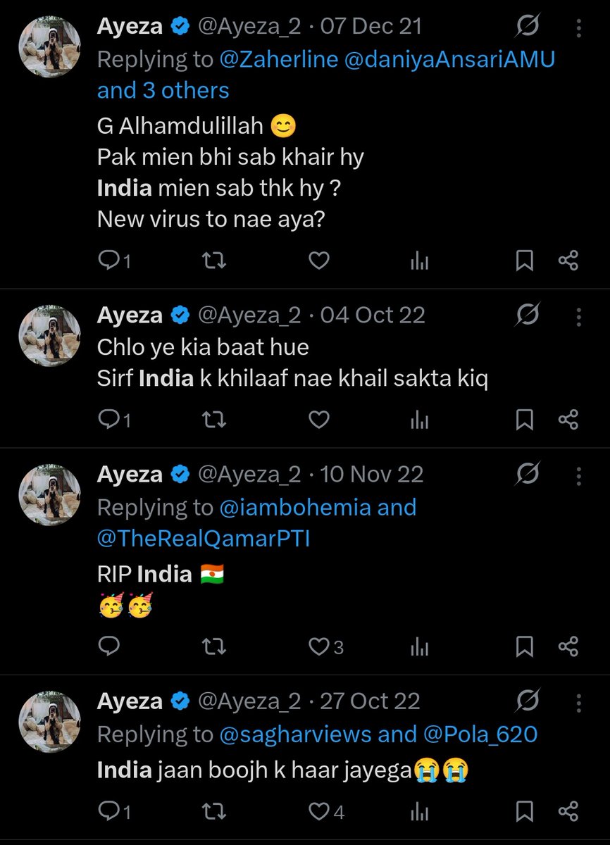 Desi king tweet media