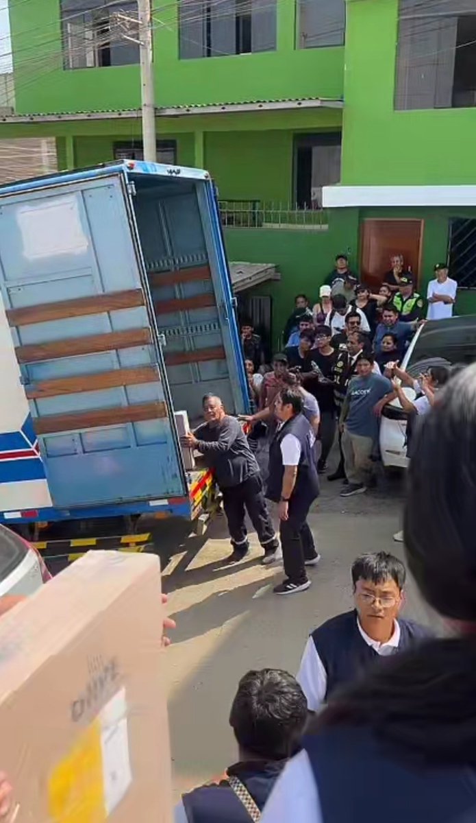 Roger García tweet media