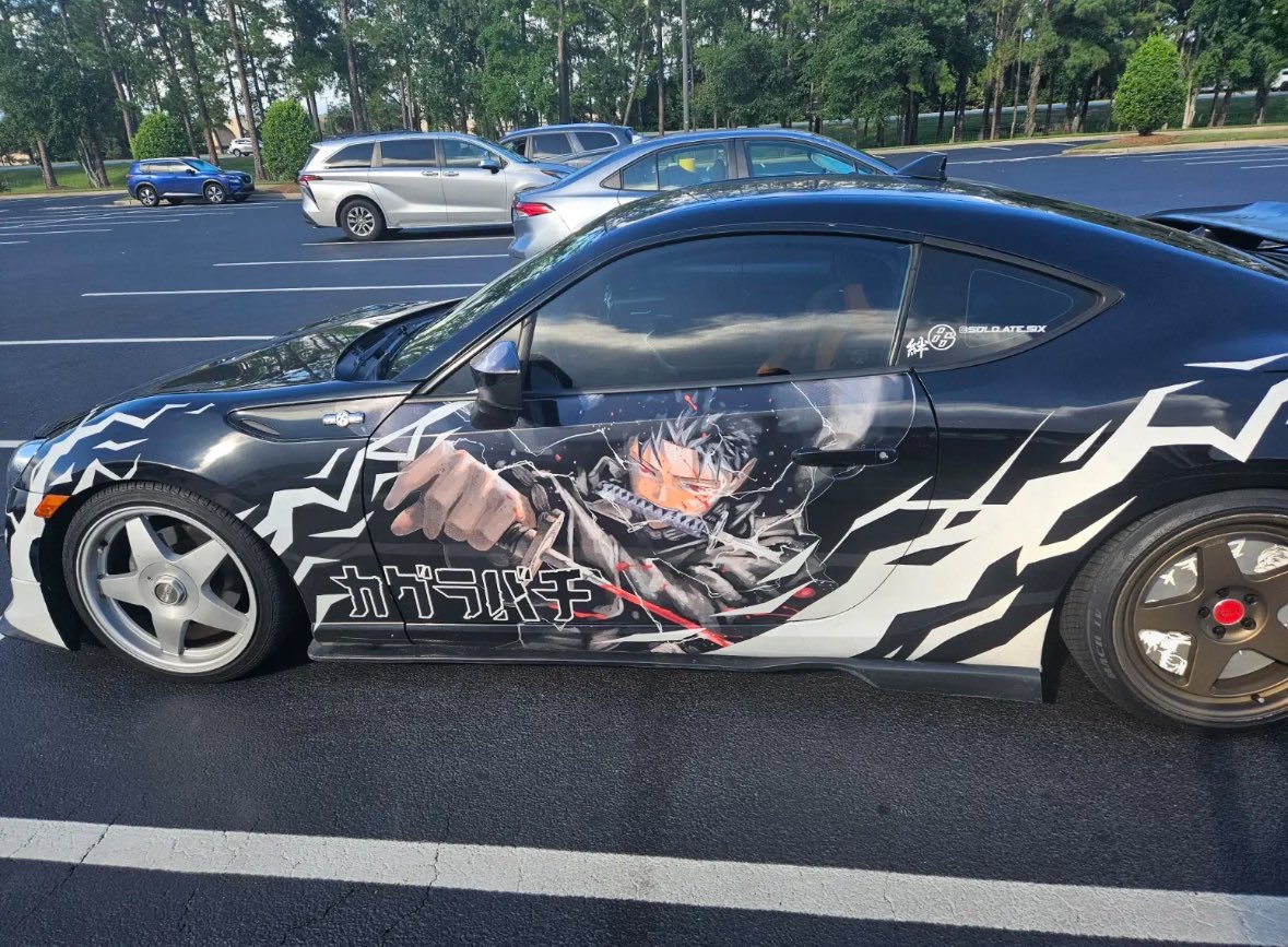 Gaku’s 9th Life|#tenoí tweet media