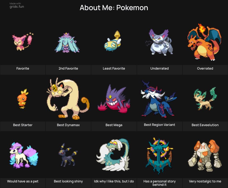 Squiiji_3D's tweet photo. have I told you about the time I beat emerald with a team of only skitties?

also ün ün ün ün :3 https://t.co/hUygnJxoUG