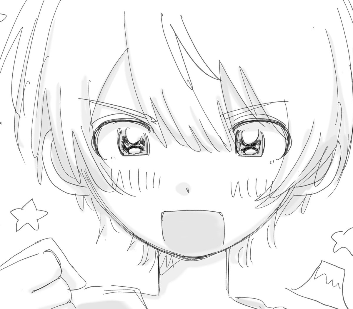 ナヌ tweet media