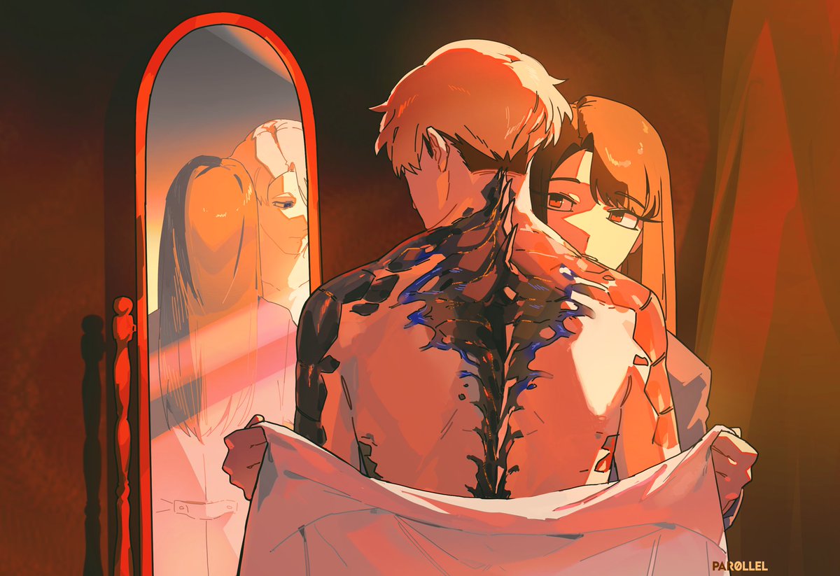 ✦ Par0 tweet media