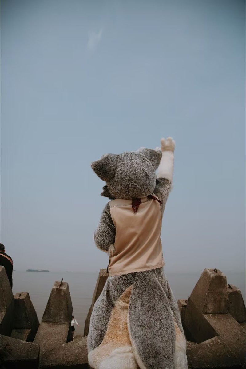 whaleyuan's tweet photo. #松垣
0412！松垣！5歳！！
これからもよろしくね！！！ https://t.co/M1cEFKMmeI