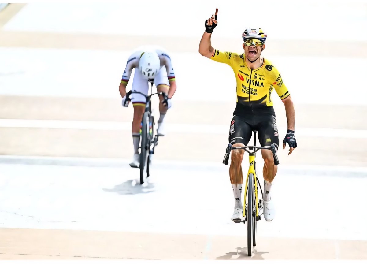 Craig Miller tweet media