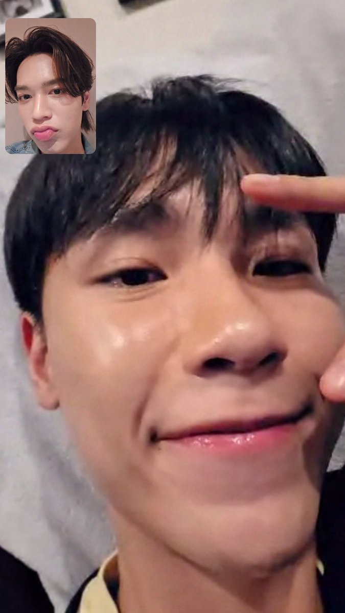 MARKstory Official Fanclub tweet media